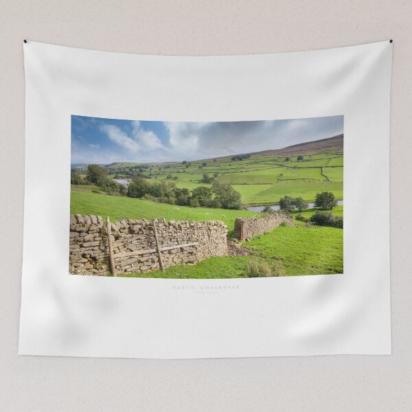 Item preview, Reeth, Yorkshire Dales designed and sold by andrewroland.