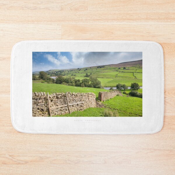 Item preview, Reeth, Yorkshire Dales designed and sold by andrewroland.