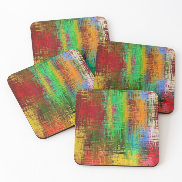 Item preview, Explosion Of Color designed and sold by FantasySkyArt.