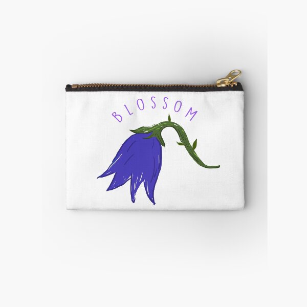 Item preview, Blossom - Motivating saying Summer designed and sold by palaodesigns.