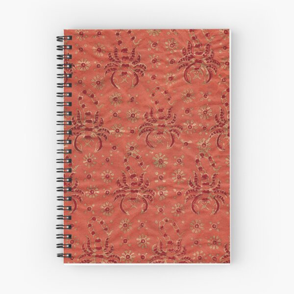 Item preview, Indian Scorpion Pattern designed and sold by tadvani.