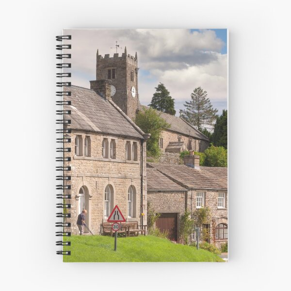 Item preview, Muker, Yorkshire Dales designed and sold by andrewroland.