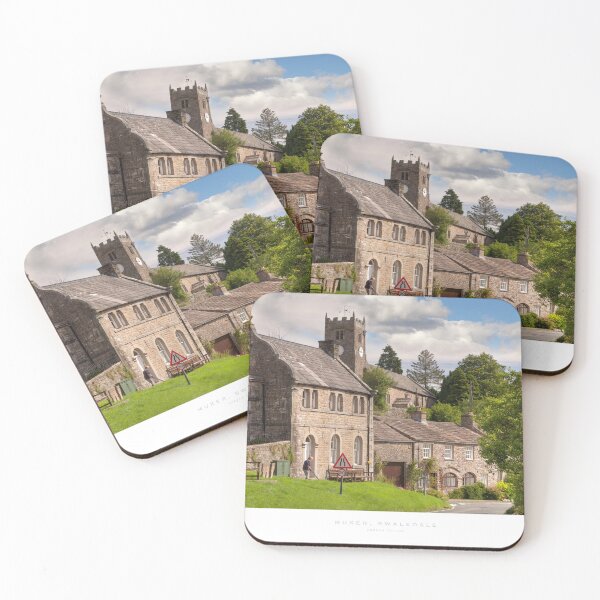 Item preview, Muker, Yorkshire Dales designed and sold by andrewroland.