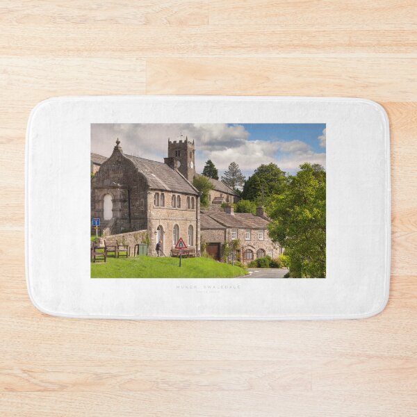 Item preview, Muker, Yorkshire Dales designed and sold by andrewroland.