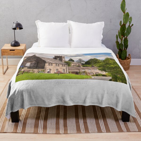 Item preview, Muker, Yorkshire Dales designed and sold by andrewroland.