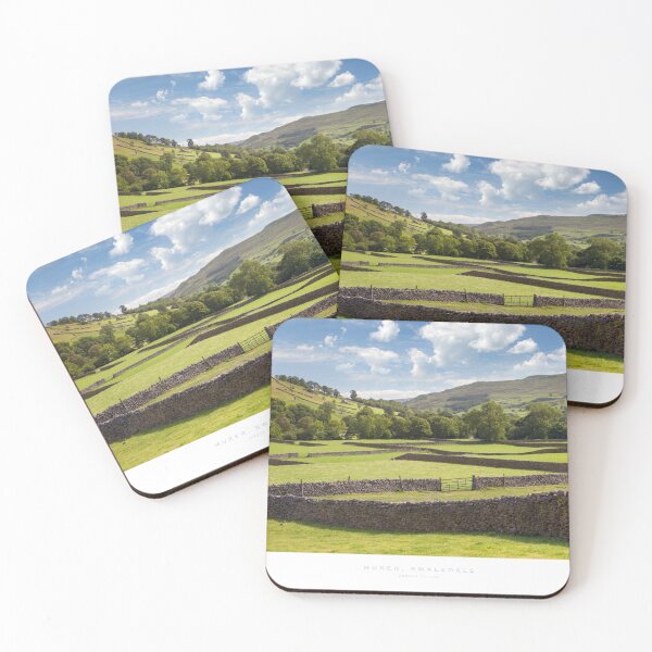 Item preview, Muker, Yorkshire Dales designed and sold by andrewroland.