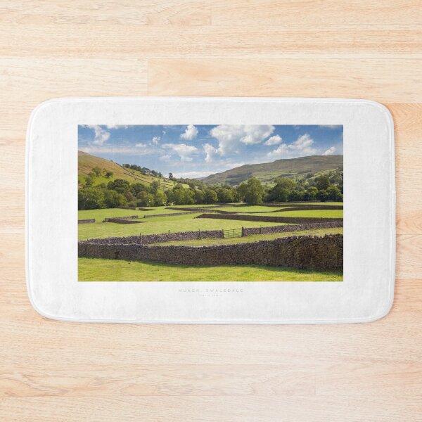 Item preview, Muker, Yorkshire Dales designed and sold by andrewroland.