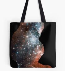 Pippin Star Crossed Tote Bag