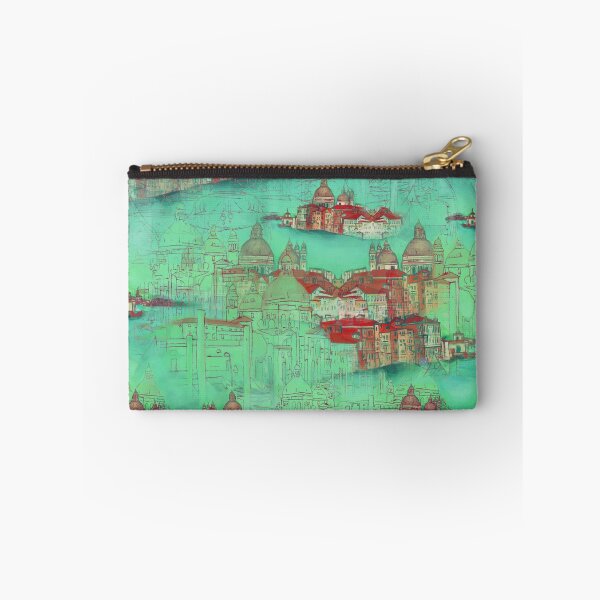 Item preview, Venetian Green designed and sold by NahlaBear.