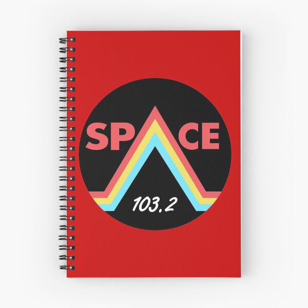 Item preview, Los Santos SPACE Radio designed and sold by PetrolHeads.