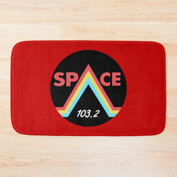 Item preview, Los Santos SPACE Radio designed and sold by PetrolHeads.