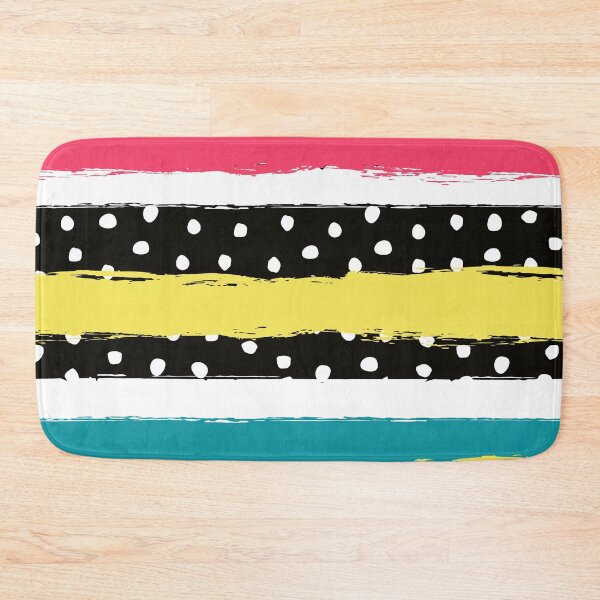 Item preview, Colorful Brushstrokes designed and sold by Anthalya.