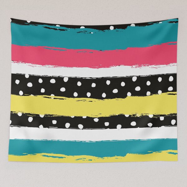 Item preview, Pinceladas de colores designed and sold by Anthalya.