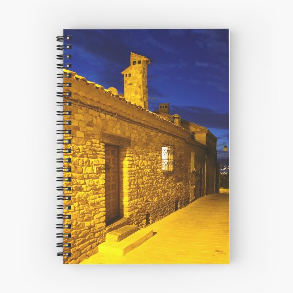 Item preview, Gassin by Night on the French Riviera designed and sold by Bruno Beach.
