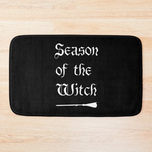 Item preview, Season os the Witch designed and sold by giomanz.