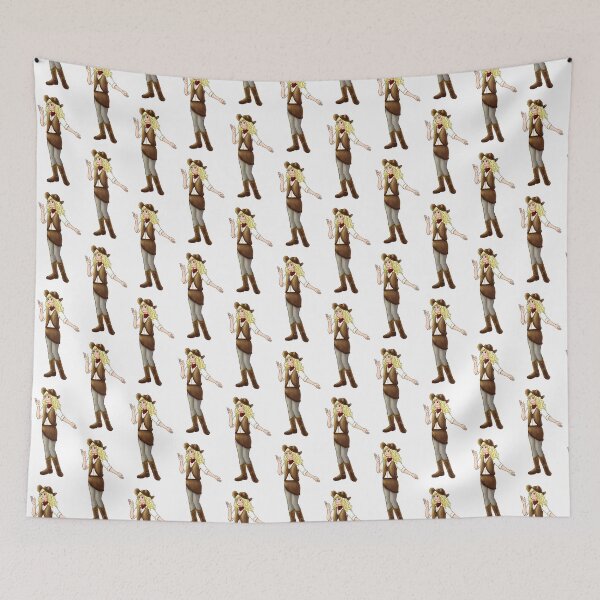 Item preview, Cowgirl Tammy designed and sold by reynoldjay.