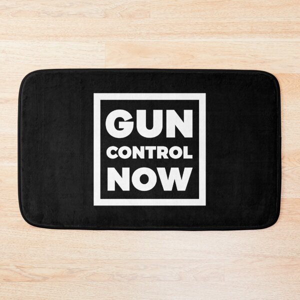 Item preview, Gun Control Now  designed and sold by OldDannyBrown.