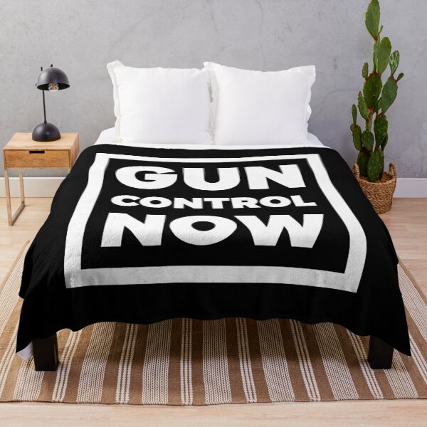 Item preview, Gun Control Now  designed and sold by OldDannyBrown.