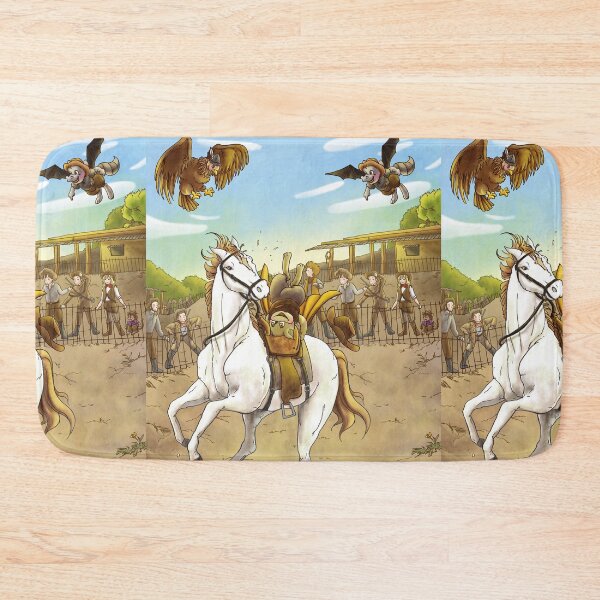 Item preview, Zeke Passes The Test designed and sold by reynoldjay.