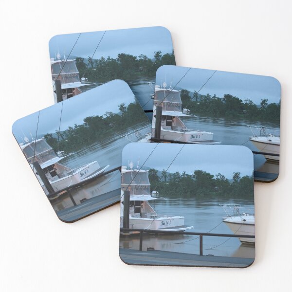 Item preview, Flowing Fast and High designed and sold by Kerryn Madsen-Pietsch.