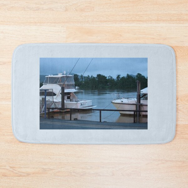 Item preview, Flowing Fast and High designed and sold by Kerryn Madsen-Pietsch.
