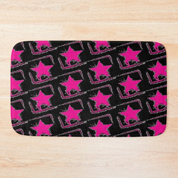 Item preview, Emo Star Stamp designed and sold by SerpentSkyArts.