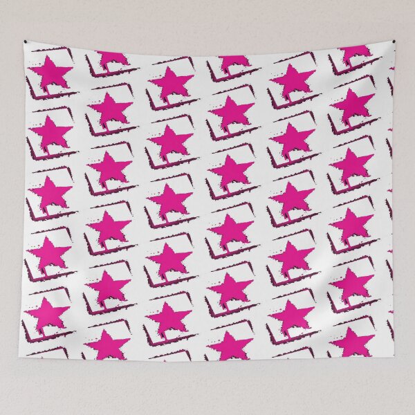 Item preview, Emo Star Stamp designed and sold by SerpentSkyArts.