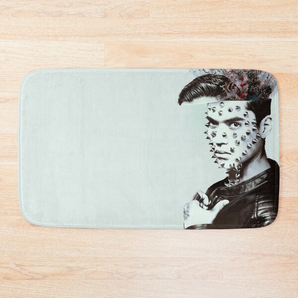 Item preview, Mind Blow designed and sold by Jarrod Vandenberg.