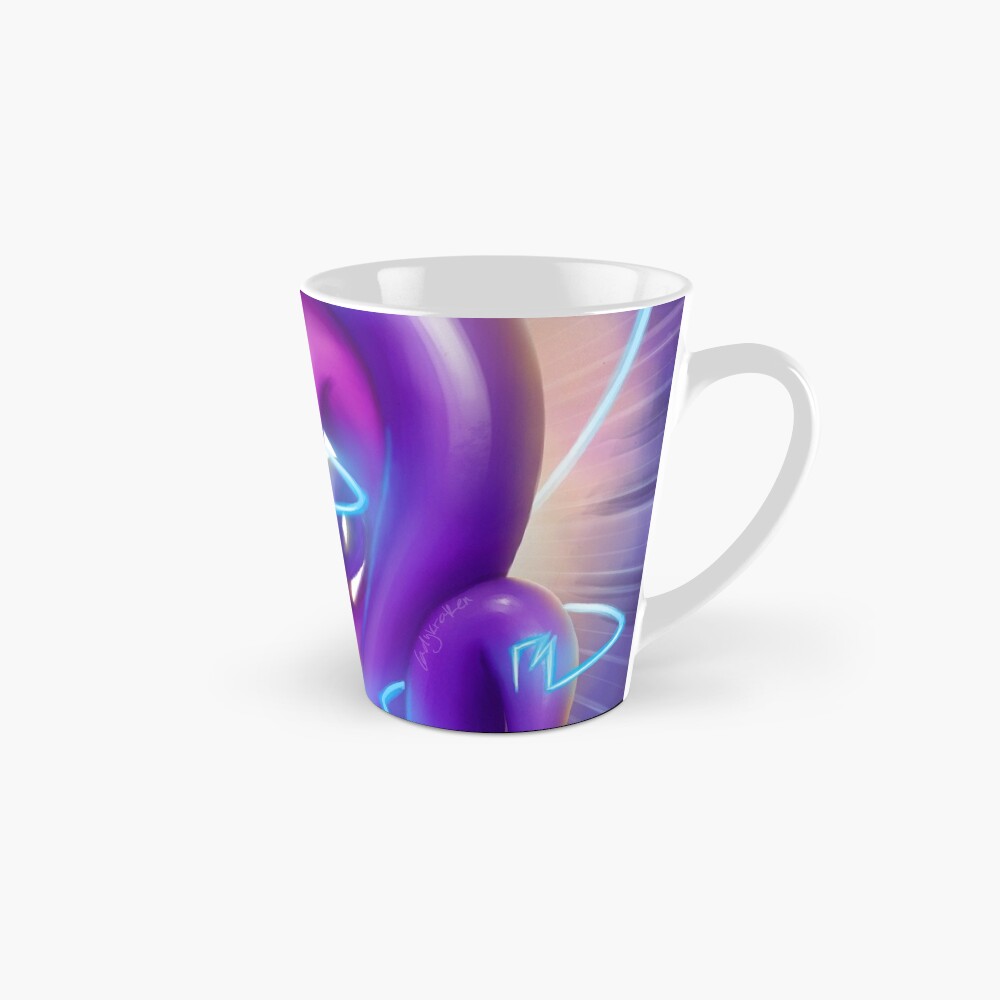 Lightning Tendril Mug