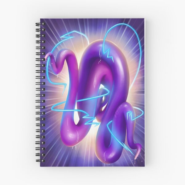 Item preview, Lightning Tendril designed and sold by ladykraken.