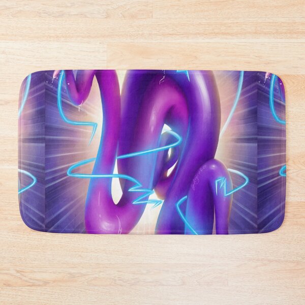Item preview, Lightning Tendril designed and sold by ladykraken.