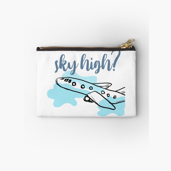 Item preview, Sky high? - Cool saying vacation designed and sold by palaodesigns.