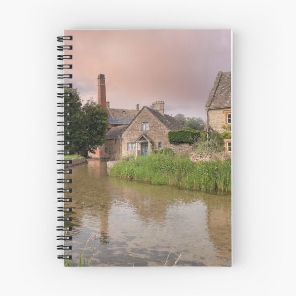 Item preview, Lower Slaughter, Gloucestershire designed and sold by andrewroland.