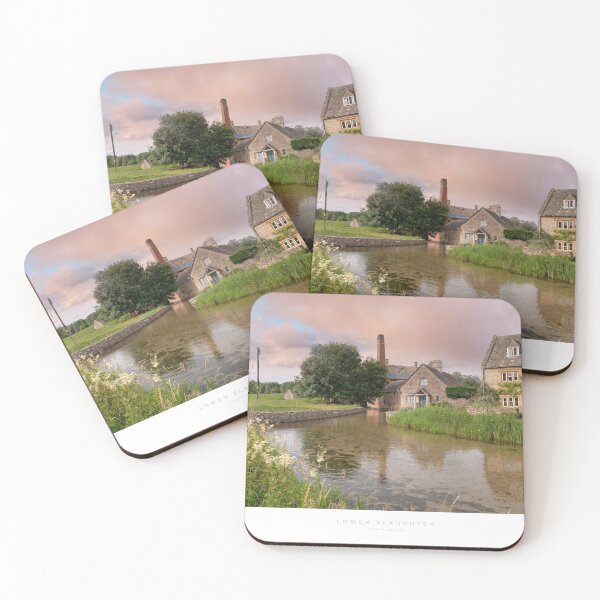 Item preview, Lower Slaughter, Gloucestershire designed and sold by andrewroland.