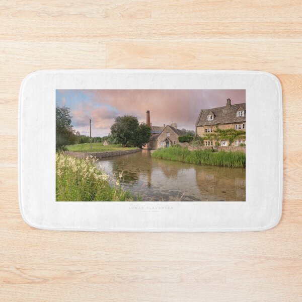 Item preview, Lower Slaughter, Gloucestershire designed and sold by andrewroland.