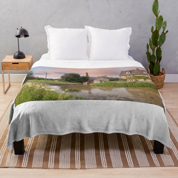 Item preview, Lower Slaughter, Gloucestershire designed and sold by andrewroland.