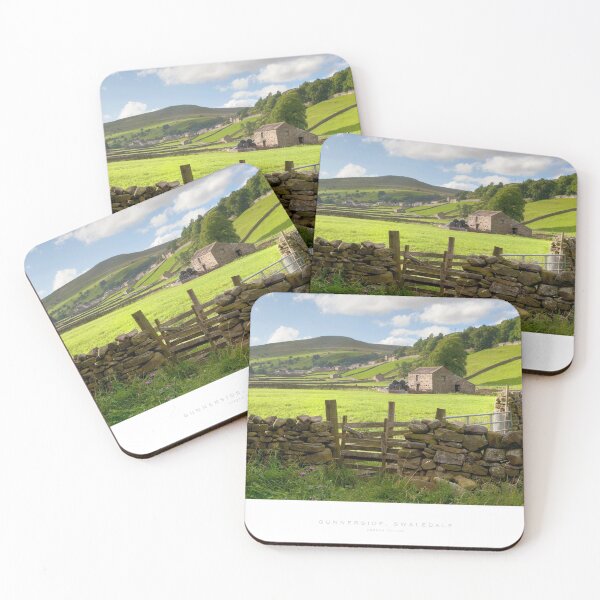 Item preview, Gunnerside, Yorkshire Dales designed and sold by andrewroland.
