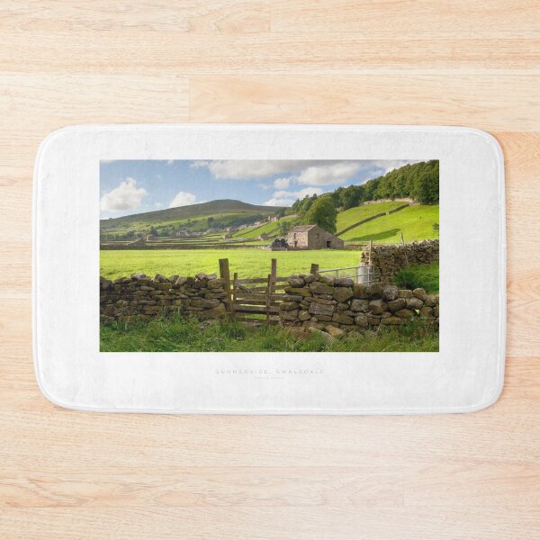 Item preview, Gunnerside, Yorkshire Dales designed and sold by andrewroland.