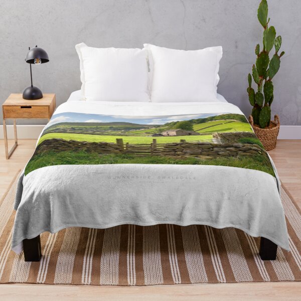 Item preview, Gunnerside, Yorkshire Dales designed and sold by andrewroland.