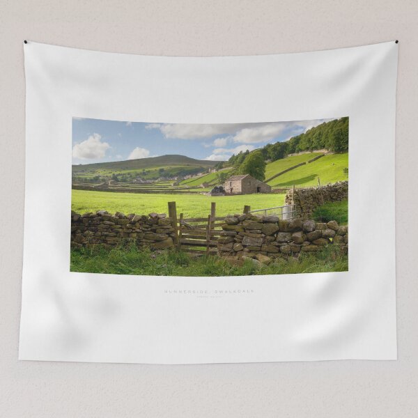 Item preview, Gunnerside, Yorkshire Dales designed and sold by andrewroland.