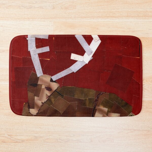 Item preview, Horace the Reindeer designed and sold by cajunhusker.