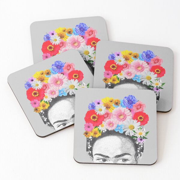 Item preview, Frida khalo designed and sold by NAAY.