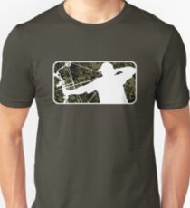 Camiseta unisex Cazador de arco