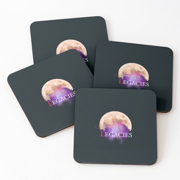 Item preview, Legacies designed and sold by Irene Gorricho.