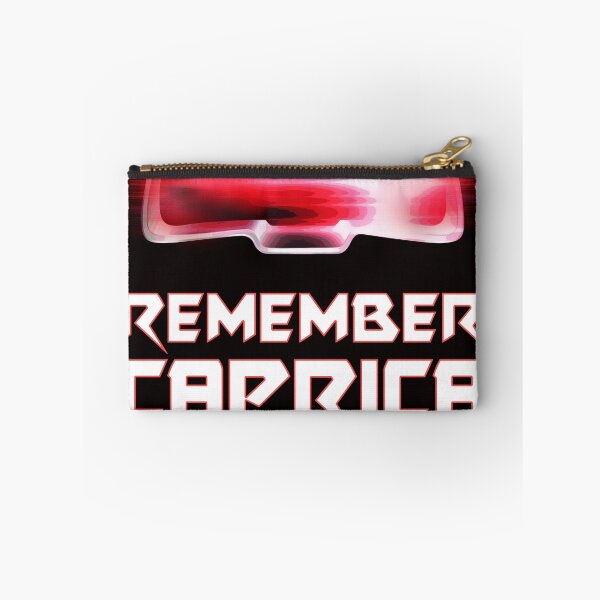 Item preview, Remember Caprica Battlestar Galactica  designed and sold by thatdoesit10.
