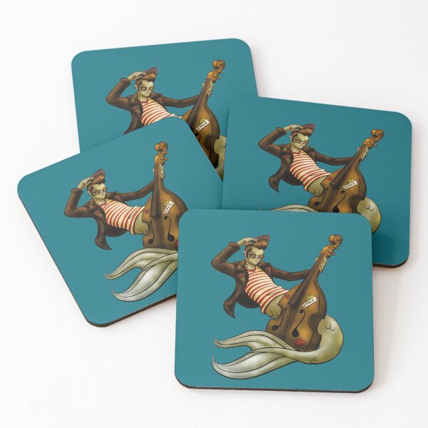 Item preview, Rockabilly designed and sold by markarts.