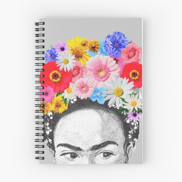 Item preview, Frida khalo designed and sold by NAAY.
