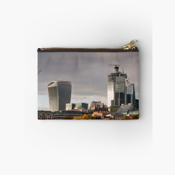 Item preview, Cityscape Skyline City of London designed and sold by AndyEvansPhotos.