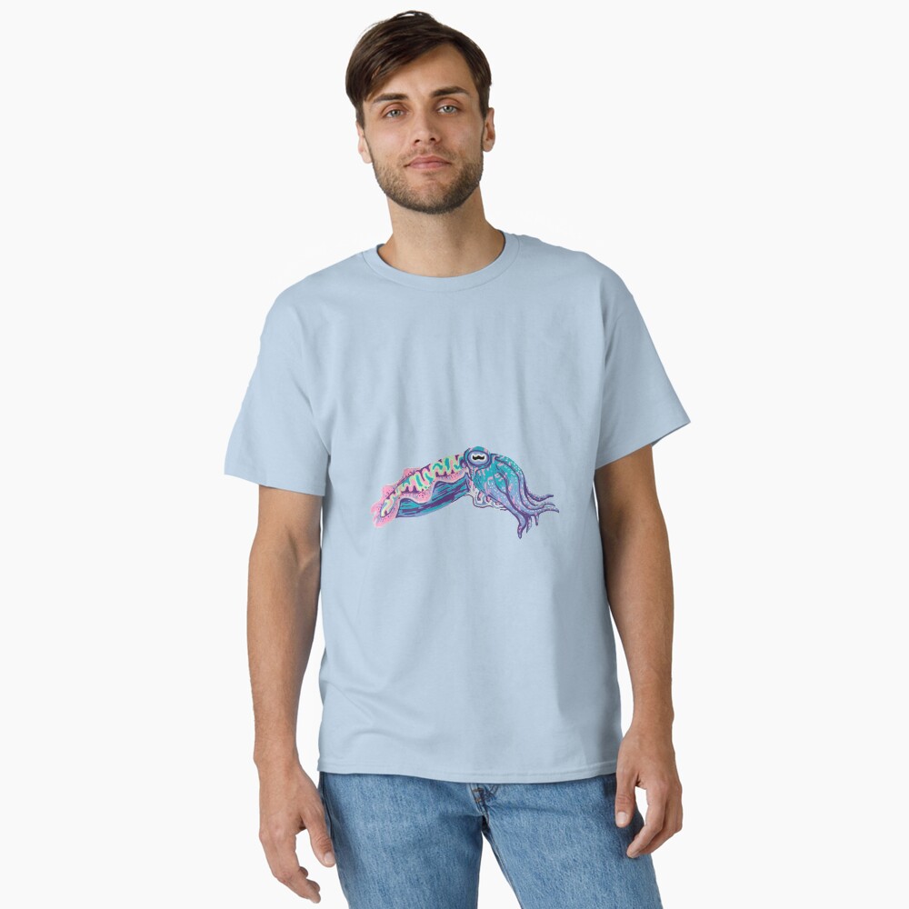Item preview, Classic T-Shirt designed and sold by LostNordic.