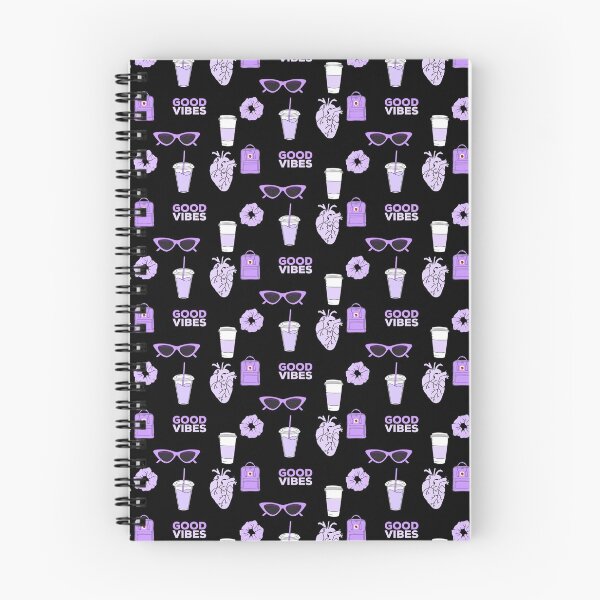 Item preview, vsco sticker pack purple designed and sold by Kouest.